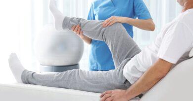 Therapieliege_Physiotherapie_Praxis