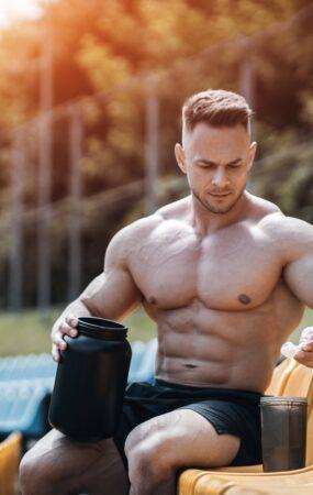Weight Gainer_Sportnahrungdirekt.com