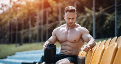 Weight Gainer_Sportnahrungdirekt.com
